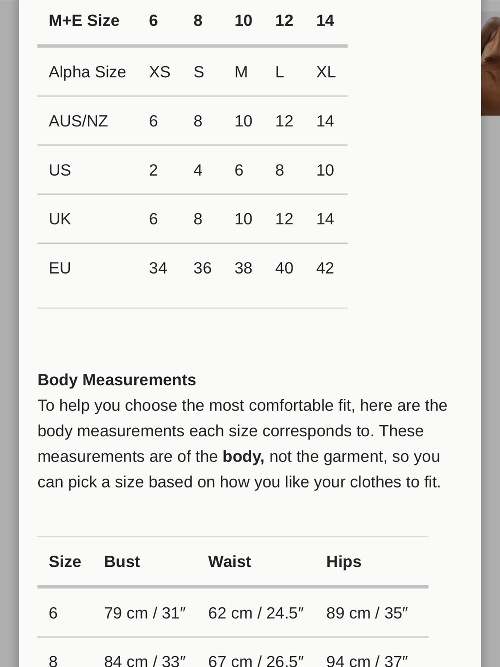 THE DREAMER DRESS SZ SM - Picture 6 of 6